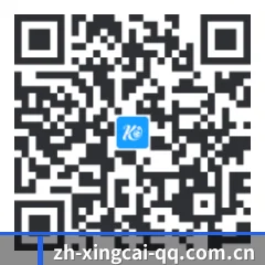 iOS 系统版 二维码